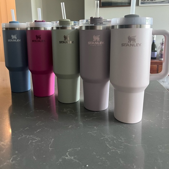 Stanley Other - Stanley Tumbler Collection